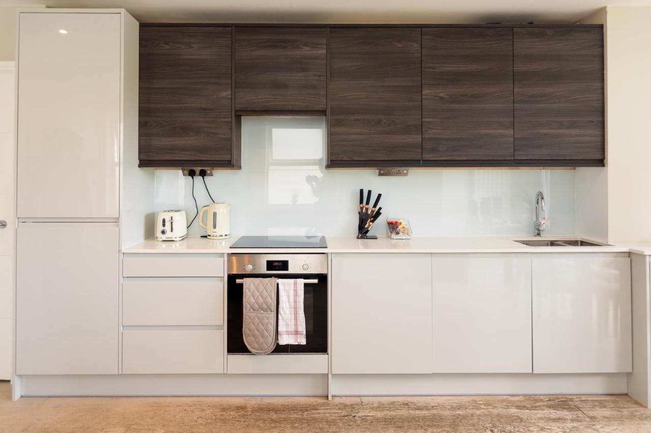 Апартаменти Star London Bell Lane 3-Bed Haven Гендон Екстер'єр фото